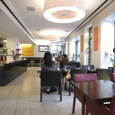 Boutique Seefeld 4* Zürich