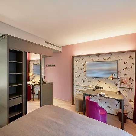 Boutique Seefeld Hotel 4*