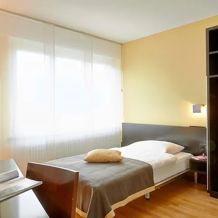 Sorell Boutique-hotel Seefeld 취리히