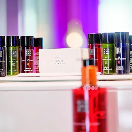 호텔 Sorell Boutique-hotel Seefeld 4*