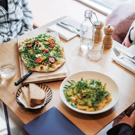 Sorell Boutique-hotel Seefeld