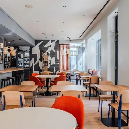 Sorell Boutique-hotel Seefeld Szálloda
