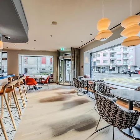 Sorell Boutique-hotel Seefeld Zürich
