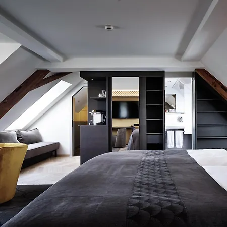 Sorell Boutique-hotel Seefeld