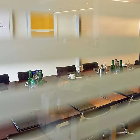 Szálloda Sorell Boutique-hotel Seefeld 4*
