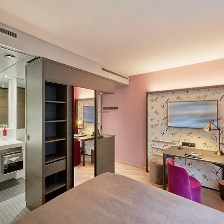 Sorell Boutique-hotel Seefeld