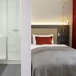 فندق Sorell Boutique-hotel Seefeld زيورخ