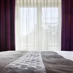 Sorell Boutique-hotel Seefeld فندق
