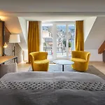 Sorell Boutique-hotel Seefeld 4* زيورخ