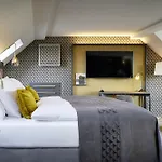 Sorell Boutique-hotel Seefeld فندق