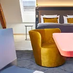 Sorell Boutique-hotel Seefeld 4*