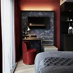 Sorell Boutique-hotel Seefeld 4*