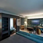 Sorell Boutique-hotel Seefeld