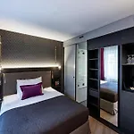 Sorell Boutique-hotel Seefeld فندق 4*