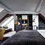 Sorell Boutique-hotel Seefeld