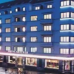 فندق Sorell Boutique-hotel Seefeld 4*