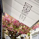 فندق Sorell Boutique-hotel Seefeld 4*