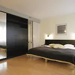 فندق Sorell Boutique-hotel Seefeld 4*