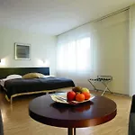 فندق Sorell Boutique-hotel Seefeld زيورخ