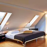 Sorell Boutique-hotel Seefeld 4* زيورخ