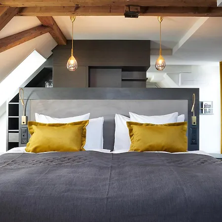 Boutique Seefeld 4* Zurich