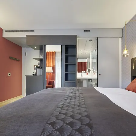 Hotel Boutique Seefeld 4*
