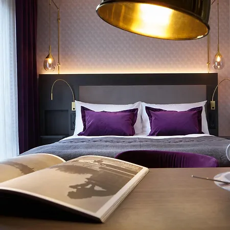 Sorell Boutique-hotel Seefeld 4*