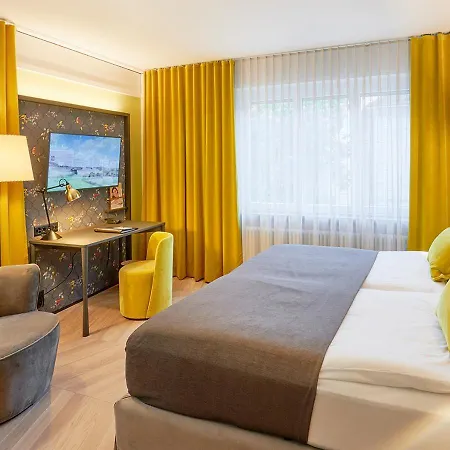 Hotel Boutique Seefeld