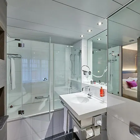 Boutique Seefeld Hotel Zurich