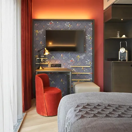 Hotel Boutique Seefeld