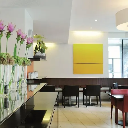 Boutique Seefeld Hotel 4*