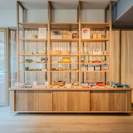 Boutique Seefeld Hotel