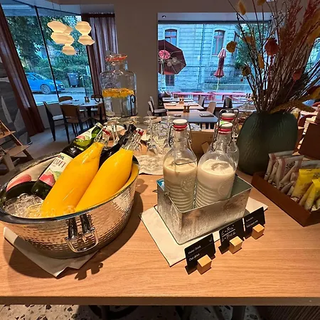 Boutique Seefeld Hotel