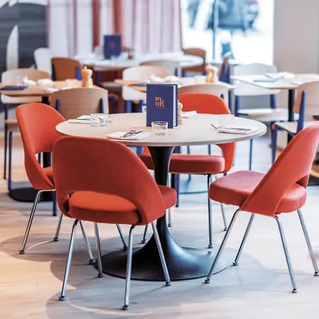 Hotel Boutique Seefeld Zurich