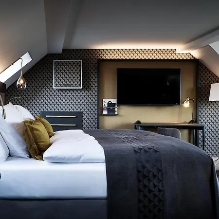 Boutique Seefeld Отель