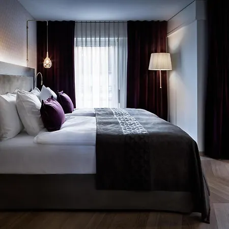 Sorell Boutique-hotel Seefeld