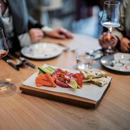 Sorell Boutique-hotel Seefeld