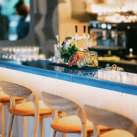 Готель Sorell Boutique-hotel Seefeld 4*