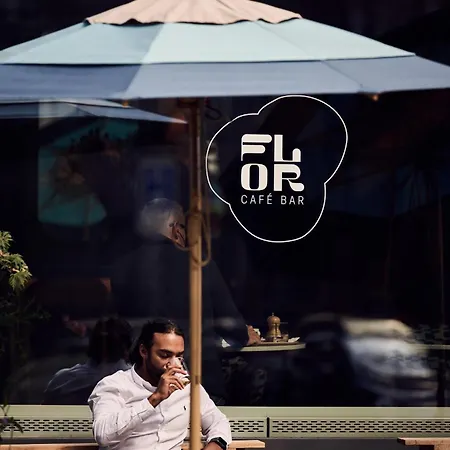 Готель Sorell Boutique-hotel Seefeld