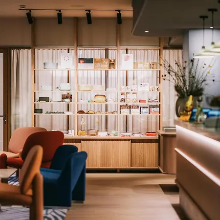 Sorell Boutique-hotel Seefeld