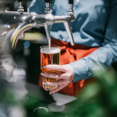 Sorell Boutique-hotel Seefeld Zürich