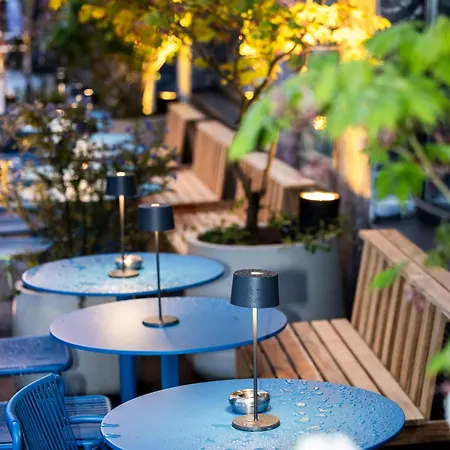 Sorell Boutique-hotel Seefeld 4*