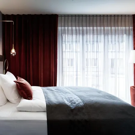 Sorell Boutique-hotel Seefeld 4*