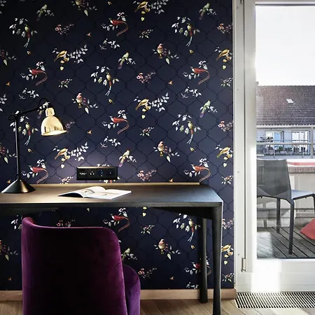 Sorell Boutique-hotel Seefeld 4*