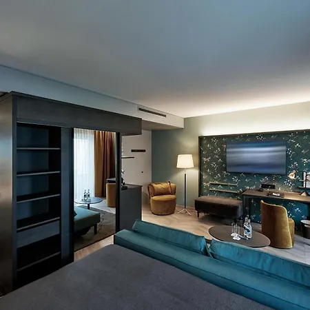 Sorell Boutique-hotel Seefeld