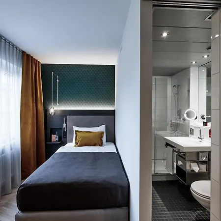 Sorell Boutique-hotel Seefeld Hotel 4*