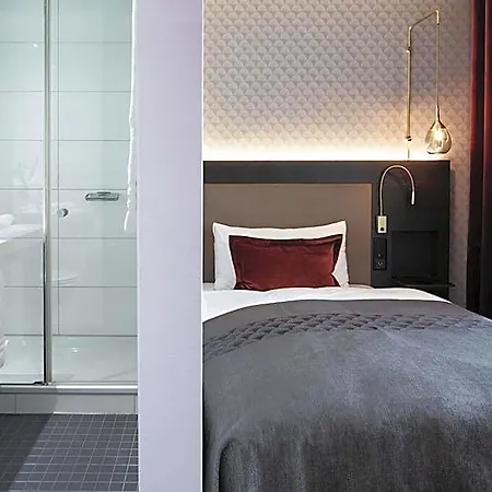 Sorell Boutique-hotel Seefeld ホテル 4*