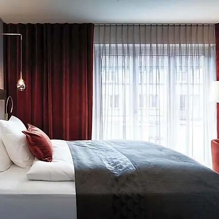 Sorell Boutique-hotel Seefeld 4*