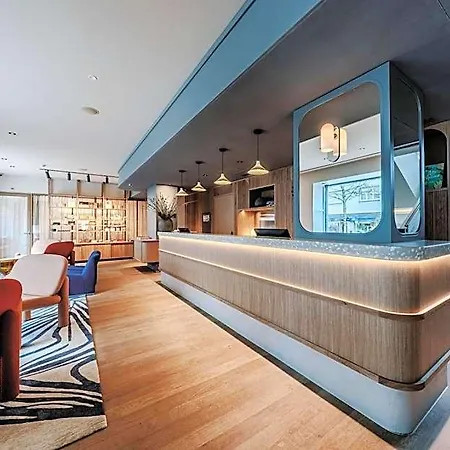 ホテル Sorell Boutique-hotel Seefeld チューリッヒ