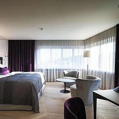 Sorell Boutique-hotel Seefeld